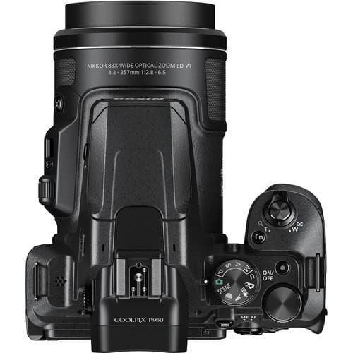 Nikon CoolPix P950 Digital Camera