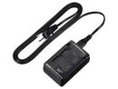 Genuine Nikon MH-18a Battery Charger (Used, Original)