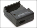 Nikon Genuine MH-60 Battery Charger for EN-EL2 – Open Box,