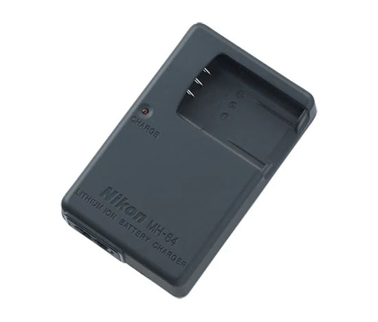 Genuine Nikon MH-64 Battery Charger – Used