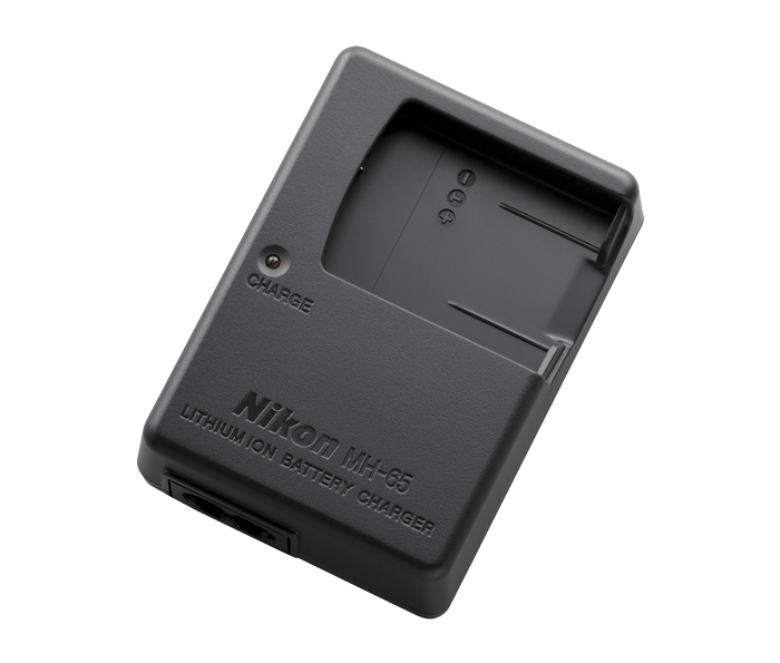 Nikon MH-65 Battery Charger for EN-EL12 – Open Box - Used Great Condition
