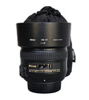 Used mint Cundition from Best Camera store in toronto
