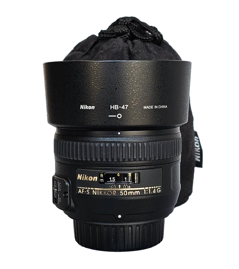 Used mint Cundition from Best Camera store in toronto
