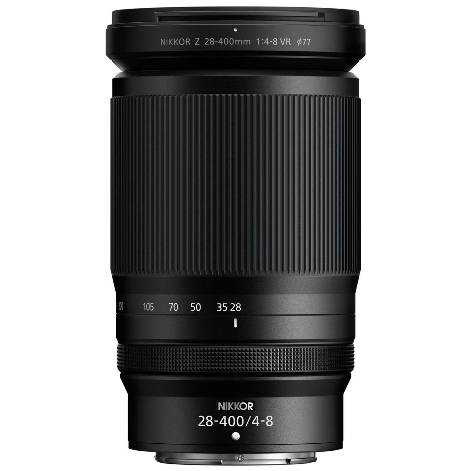 Nikon NIKKOR Z 28-400mm f/4-8 VR Lens