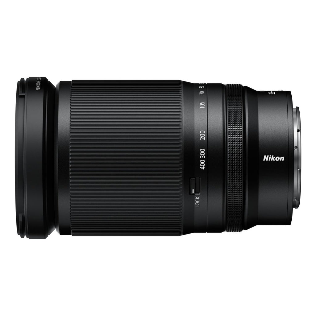 Nikon NIKKOR Z 28-400mm f/4-8 VR Lens – Best Camera Store Toronto