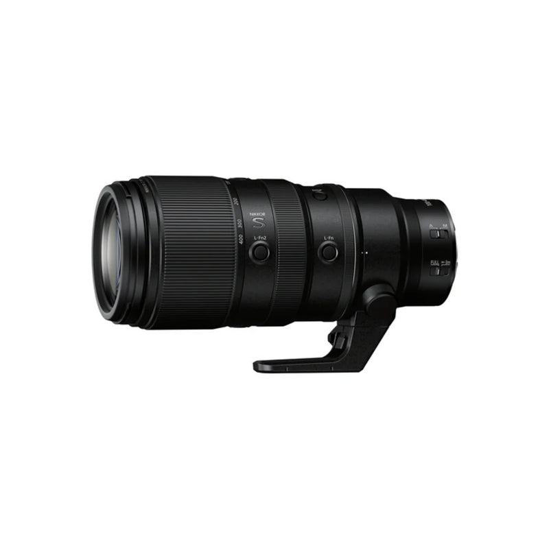 Nikon NIKKOR Z 100-400mm f/4.5-5.6 VR S Lens