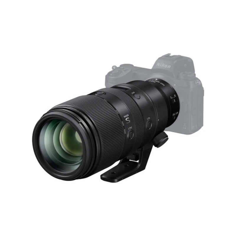 Nikon NIKKOR Z 100-400mm f/4.5-5.6 VR S Lens