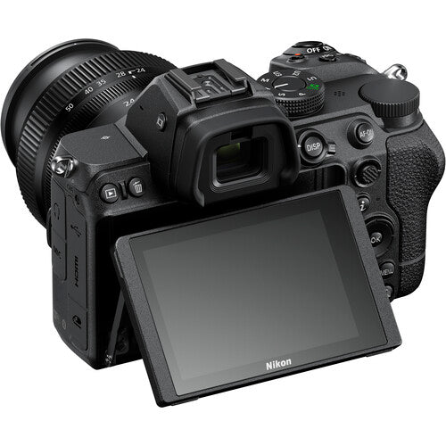 Nikon Z5 Mirrorless Camera Body