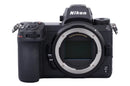 Nikon Z6 Mirrorless Camera (Used, Mint Condition – Low Shutter Count)