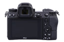 Nikon Z6 Mirrorless Camera (Used, Mint Condition – Low Shutter Count)