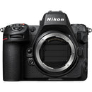 Nikon Z 8 Mirrorless  Camera -Body only