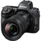 Nikon Z 8 Mirrorless  Camera -Body only
