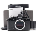 Nikon ZF Mirrorless Camera - Used, Very Good Condition, Low Shutter Count (9,197)