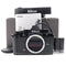 Nikon ZF Mirrorless Camera - Used, Very Good Condition, Low Shutter Count (9,197)
