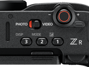 Nikon ZR Full Frame 6K Cinema Camera