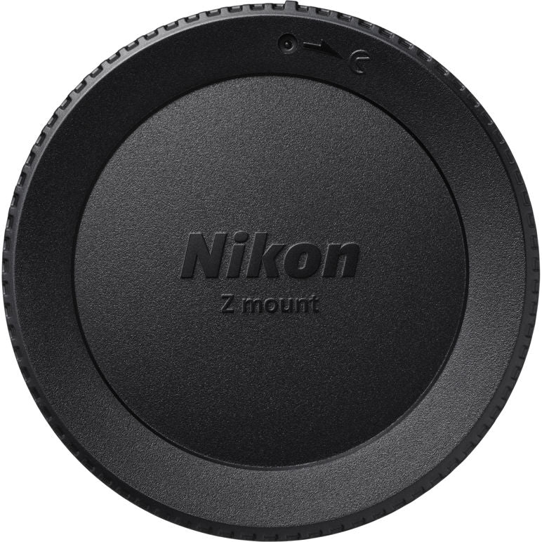 BF-N1 Body Cap for Nikon Z Mirrorless Cameras