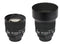 Nikon AF NIKKOR 85mm f/1.4D IF Lens – Made in Japan, Used, Good Condition