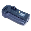 Nikon D800 Body Only (USED) With MB-D12 battery Grip - 8+