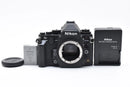 Nikon Df DSLR Camera Body Black (USED, Good Condition, Made in Japan)