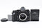 Nikon Df DSLR Camera Body Black (USED, Good Condition, Made in Japan)