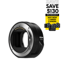 Nikon Mount Adapter FTZ II