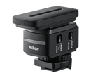 Nikon Shotgun Microphone ME-D10