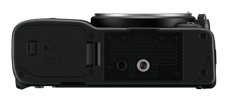 Nikon ZR Full Frame 6K Cinema Camera