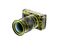 Nikon ZR Full Frame 6K Cinema Camera