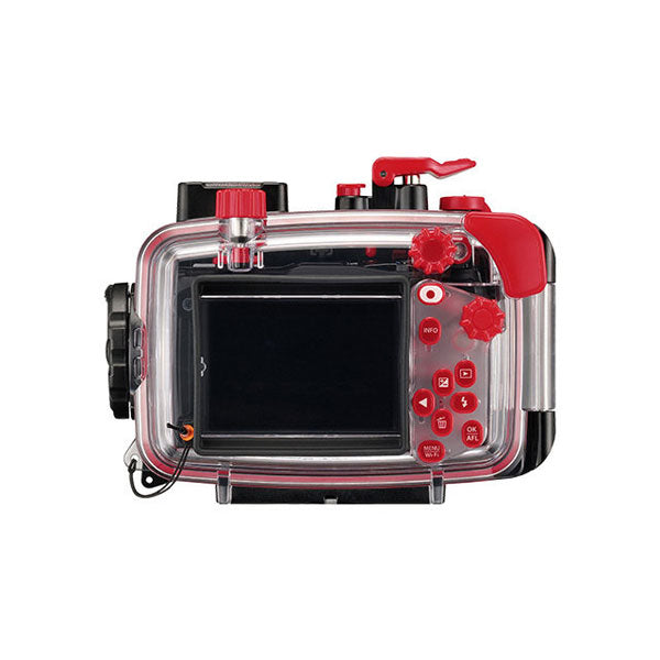 Used Olympus PT-058 Underwater Case