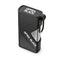 Optex Black OBR1500 CFexpress (CF-A & CF-B) / SD Card Weatherproof Storage & Reader with 10Gbps Speed