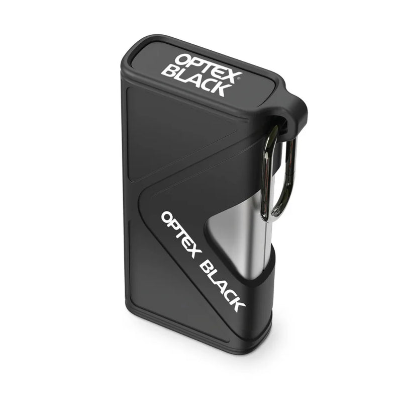 Optex Black OBR1500 CFexpress (CF-A & CF-B) / SD Card Weatherproof Storage & Reader with 10Gbps Speed