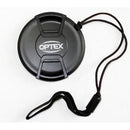 Optex Deluxe 37mm Lens Cap