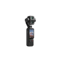 DJI Osmo Pocket 4P Vlog Combo – Dual Camera 4K/240fps Gimbal Camera