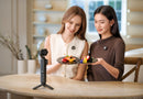 DJI Osmo Pocket 4P Vlog Combo – Dual Camera 4K/240fps Gimbal Camera