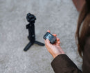 DJI Osmo Pocket 4P Vlog Combo – Dual Camera 4K/240fps Gimbal Camera