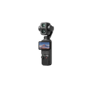 DJI Osmo Pocket 4P Vlog Combo – Dual Camera 4K/240fps Gimbal Camera