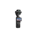 DJI Osmo Pocket 4P Vlog Combo – Dual Camera 4K/240fps Gimbal Camera