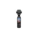 DJI Osmo Pocket 4P Vlog Combo – Dual Camera 4K/240fps Gimbal Camera