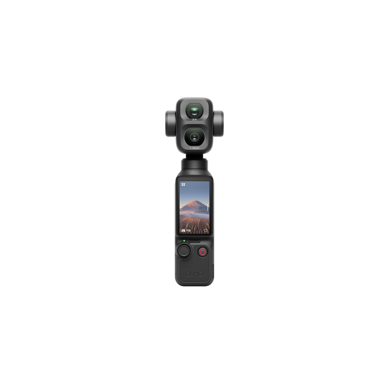 DJI Osmo Pocket 4P Vlog Combo | Best Camera Store – Best Camera