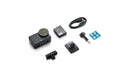DJI Osmo Action 6 Ultra Steady 4K Action Camera — Standard & Creator Bundles
