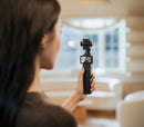 Osmo Pocket 4P Standard Combo – Dual-Lens 4K Handheld Gimbal Camera