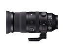 Sigma 150-600mm f/5-6.3 DG DN OS Sports Lens for Sony E