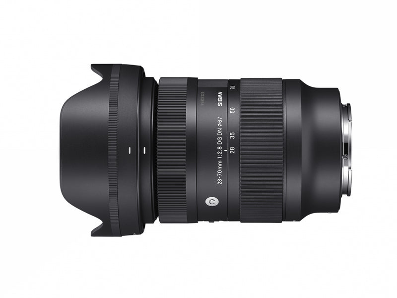 Sigma 28-70mm f/2.8 DG DN Contemporary Lens for Sony E