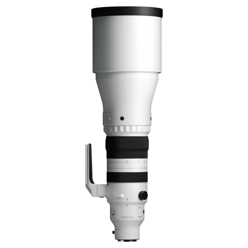 Sigma 300-600mm F4 DG OS | Sports - Sony E-Mount