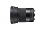 Sigma 30mm F1.4 DC DN Contemporary Lens For Fujifilm X Mount