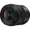 Panasonic Lumix S5 II Full Frame Mirrorless Camera with 20-60mm Lens
