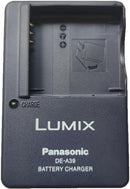 Panasonic Lumix DE-A39 Battery Charger (Used, Working)