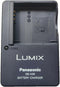 Panasonic Lumix DE-A39 Battery Charger (Used, Working)