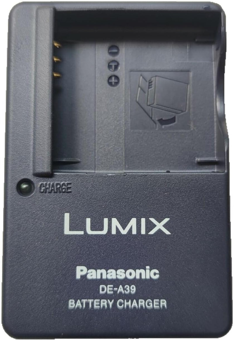 Panasonic Lumix DE-A39 Battery Charger (Used, Working)