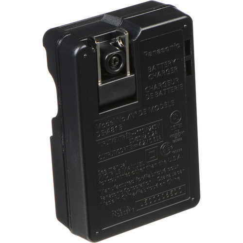 Panasonic Lumix DE-A81 Battery Charger - Open-Box / Used